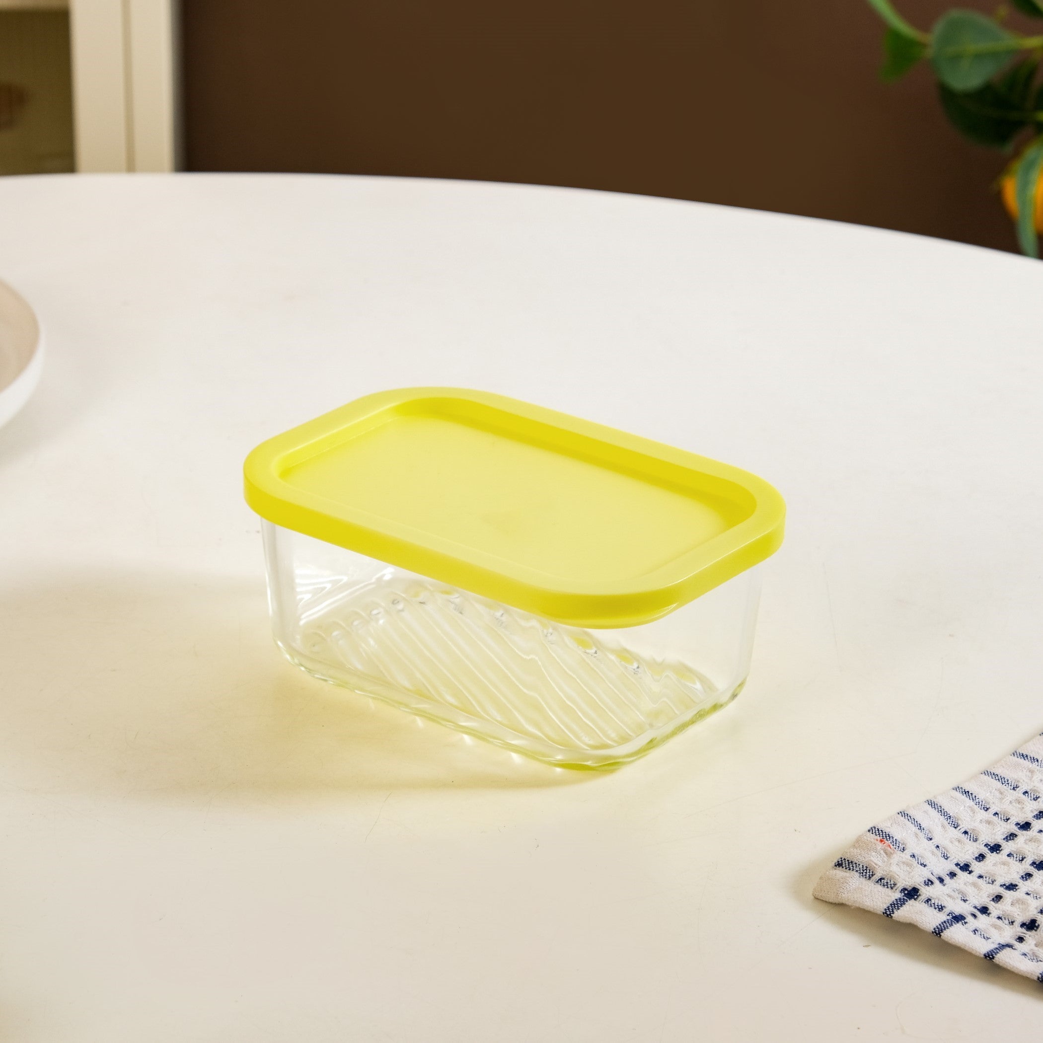 Stack On Airtight Container Set Of 7 S 310ml M 520ml L 750ml XL 1200ml XXL 1700ml