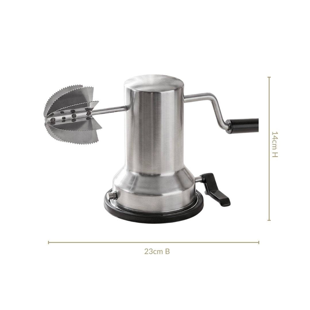 Coconut Scraper Stainless Steel