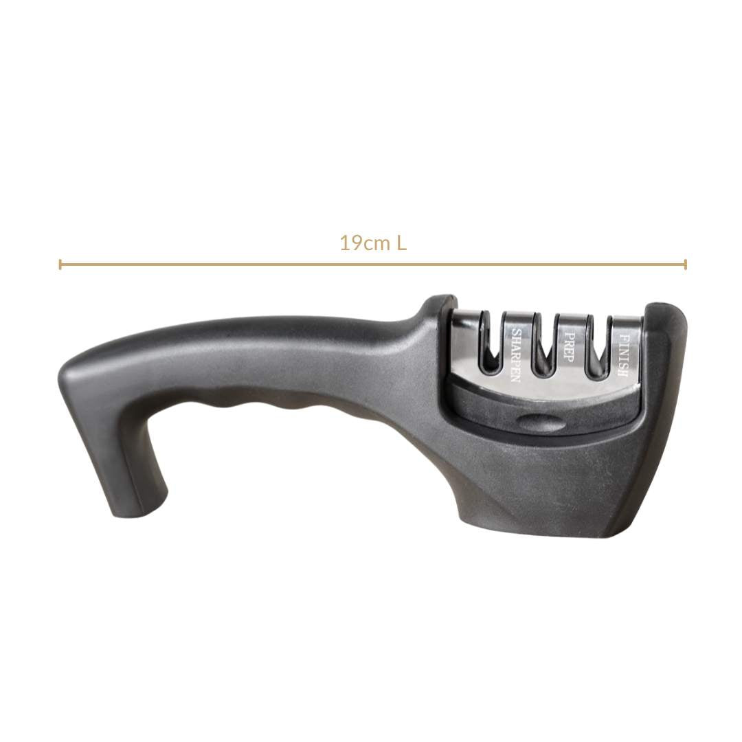 Knife Sharpener
