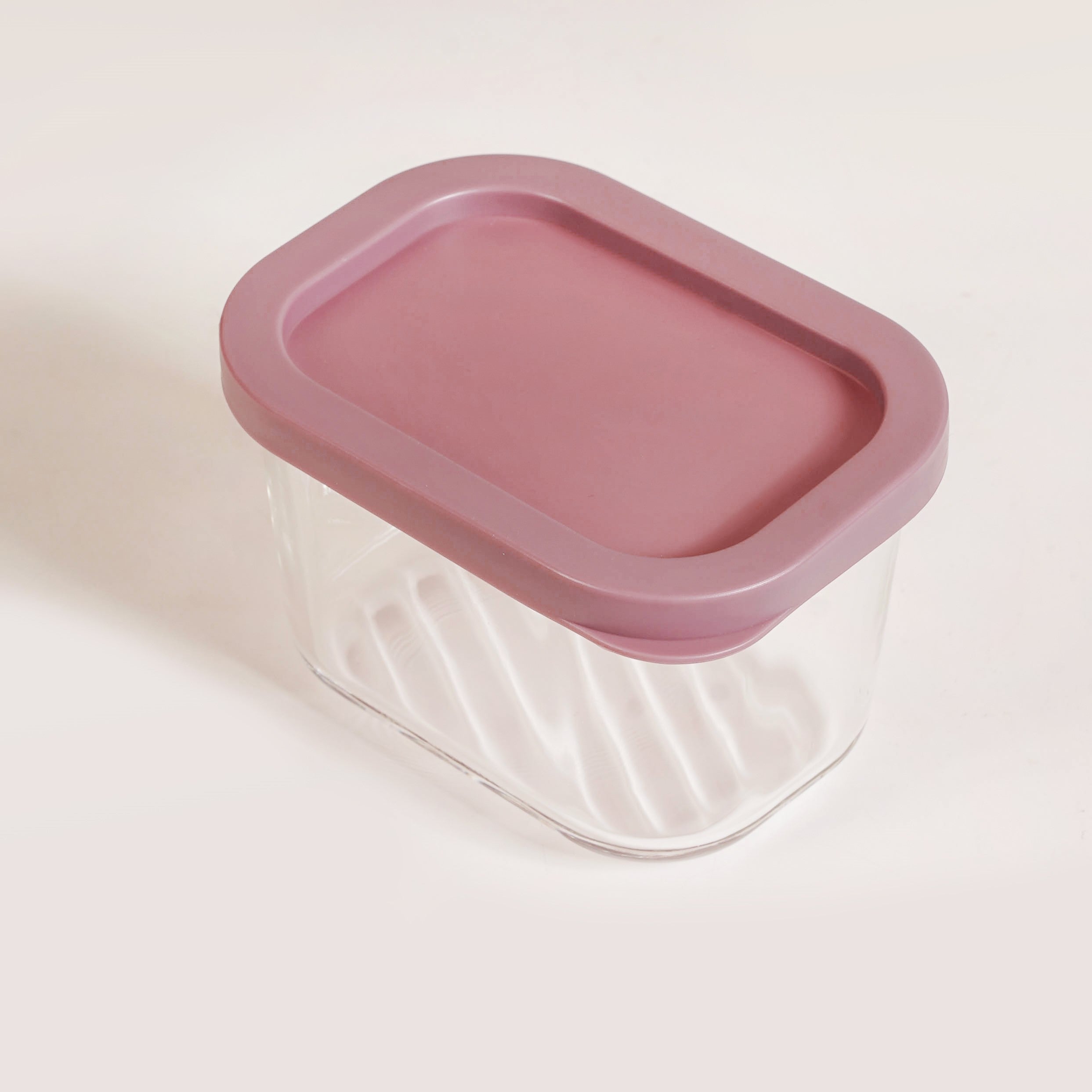 Food Storage Container Set Of 6 310ml