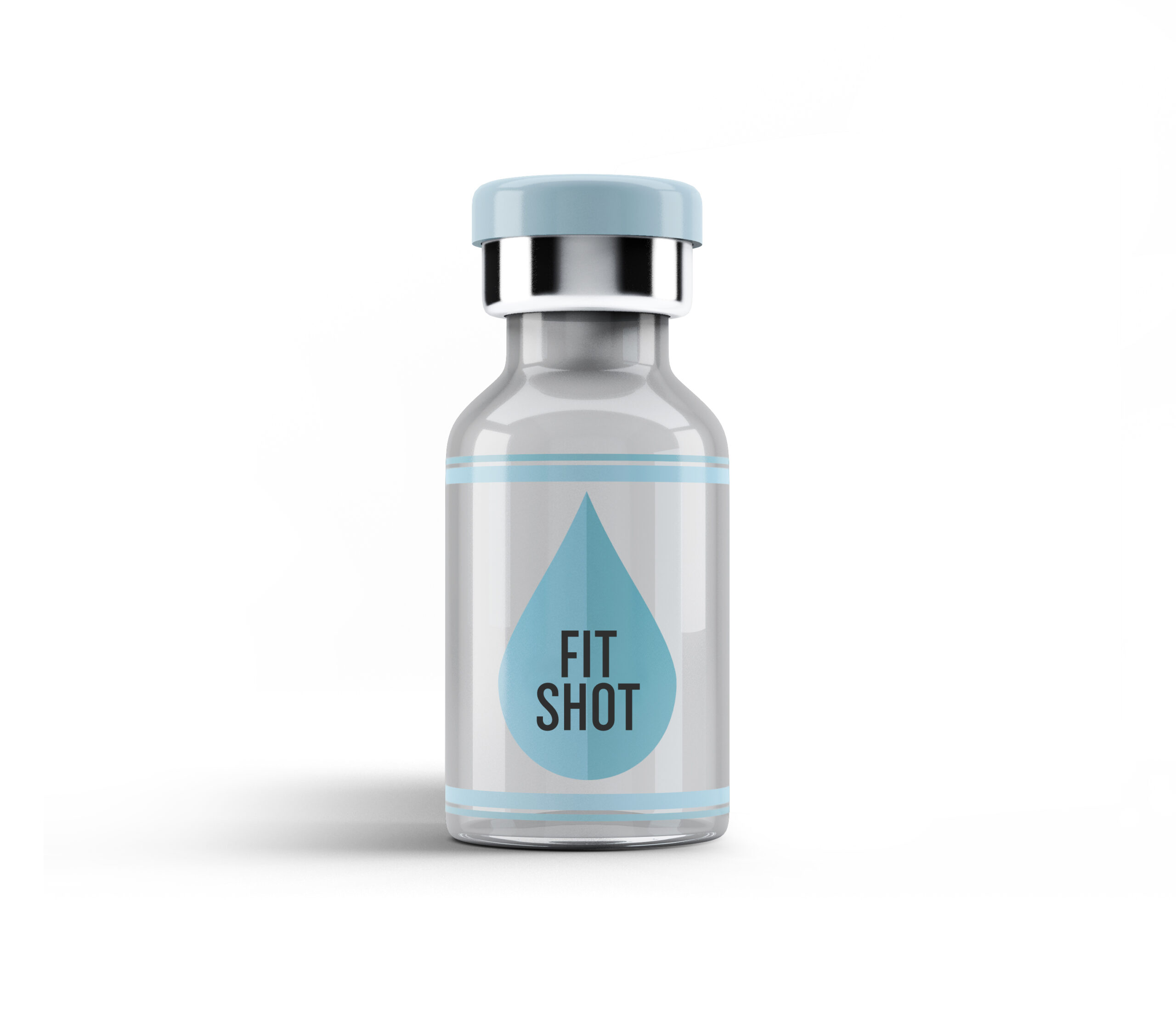 Fit Shot® Injection HOMEKIT