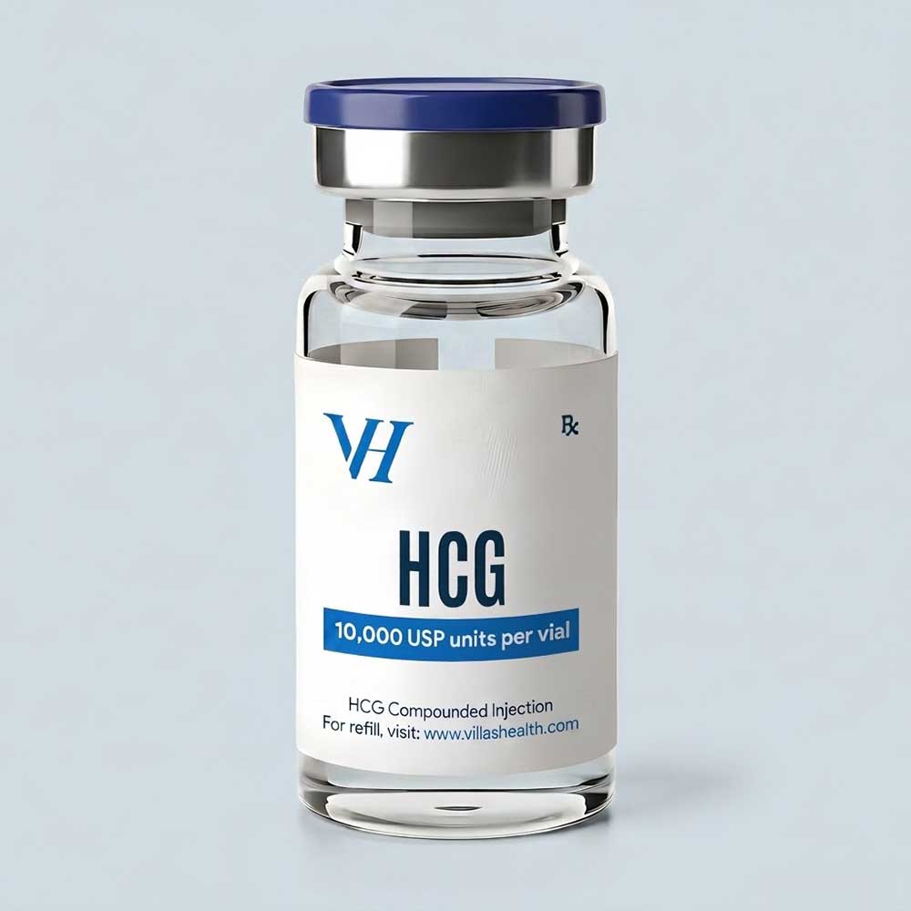 HCG Injection
