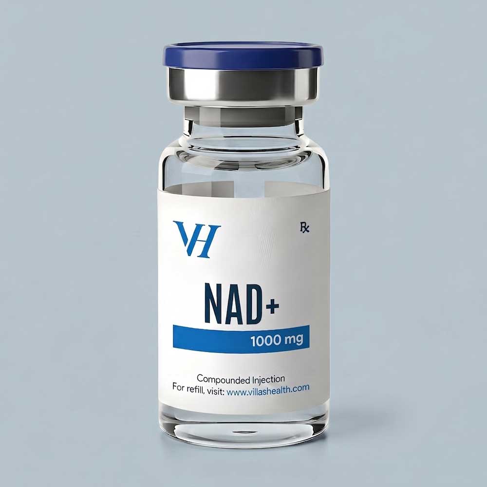 NAD+