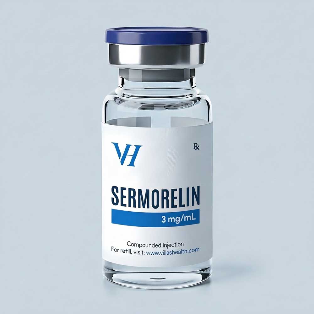 Sermorelin Injection