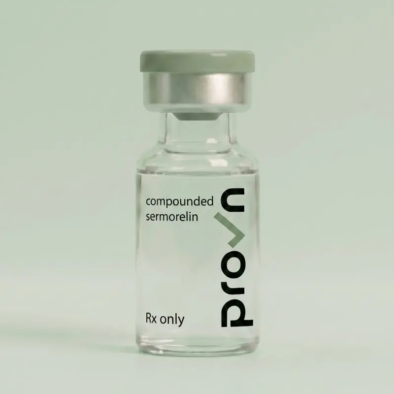 Sermorelin Injection