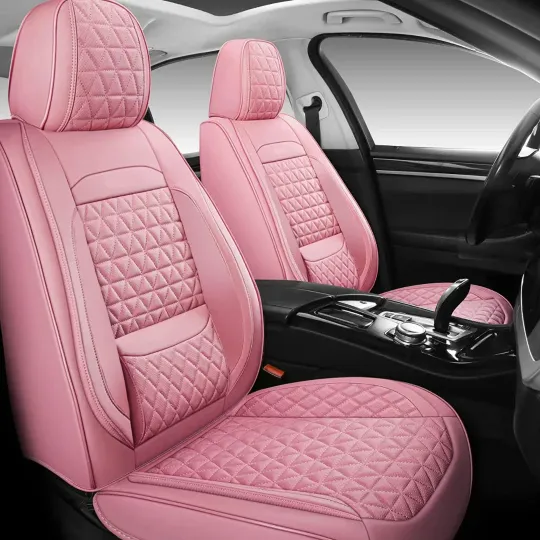 🚗Luxusní potah na sedadlo - Vhodné pro všechna vozidla