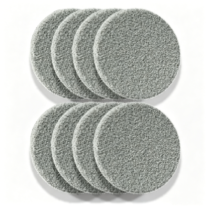 8er-Pack Mikrofasertücher