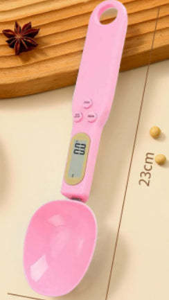 EveryFilterStore Digital Measuring Spoon Scale with LCD Display