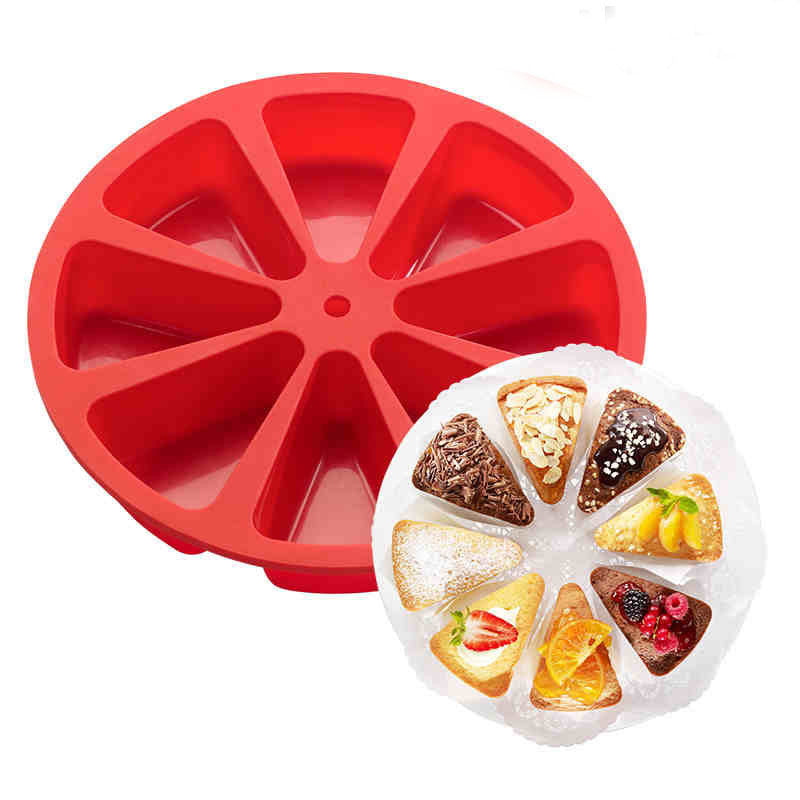 EveryFilterStore Reusable Non-Stick Silicone Cake Mold