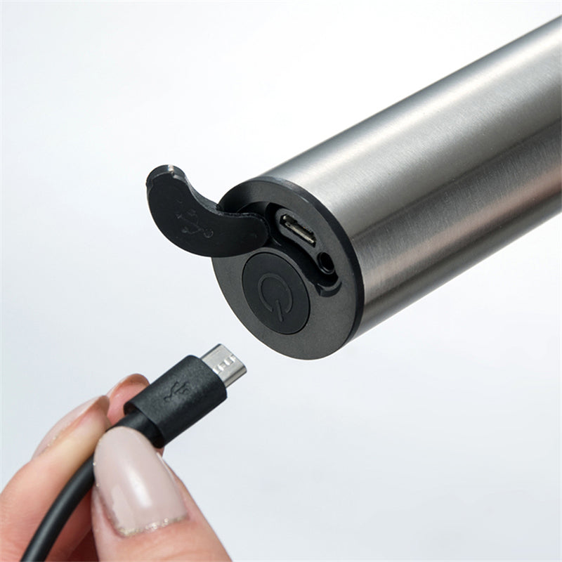 EveryFilterStore Handheld Electric Milk Frother & Coffee Whisk