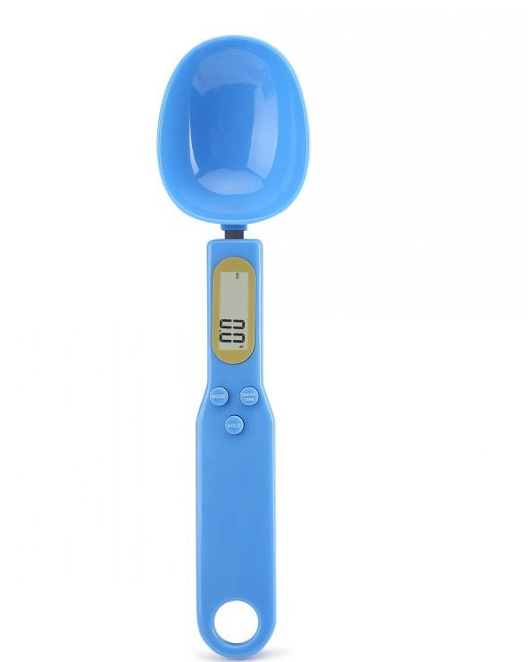 EveryFilterStore Digital Measuring Spoon Scale with LCD Display