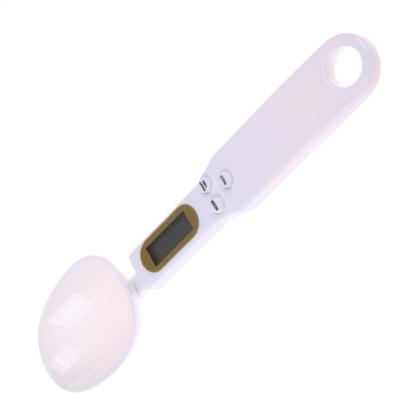 EveryFilterStore Digital Measuring Spoon Scale with LCD Display