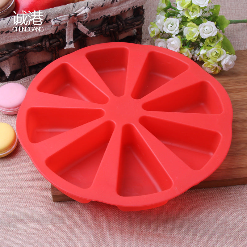 EveryFilterStore Reusable Non-Stick Silicone Cake Mold