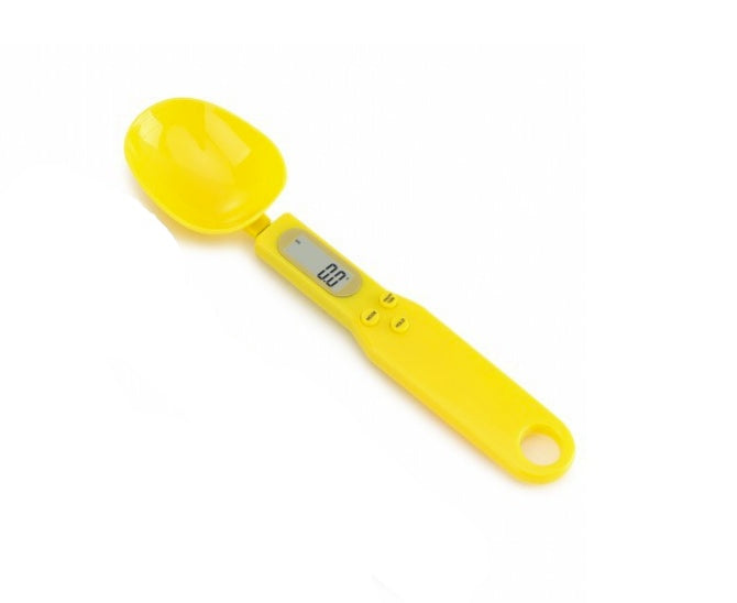 EveryFilterStore Digital Measuring Spoon Scale with LCD Display