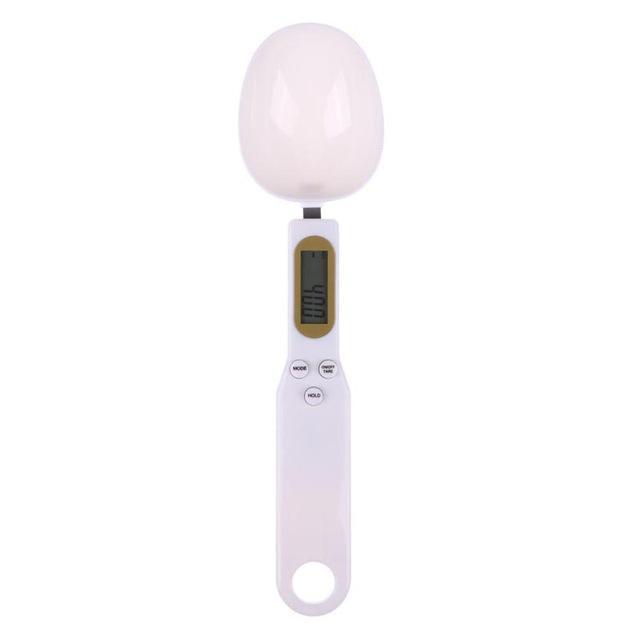 EveryFilterStore Digital Measuring Spoon Scale with LCD Display