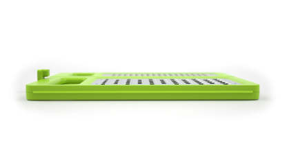 EveryFilterStore Foldable 4-Sided Stainless Steel Box Grater