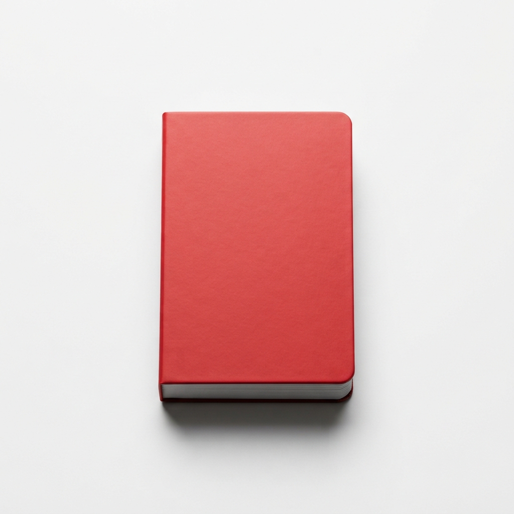 Red emergency medicine pocket guidebook