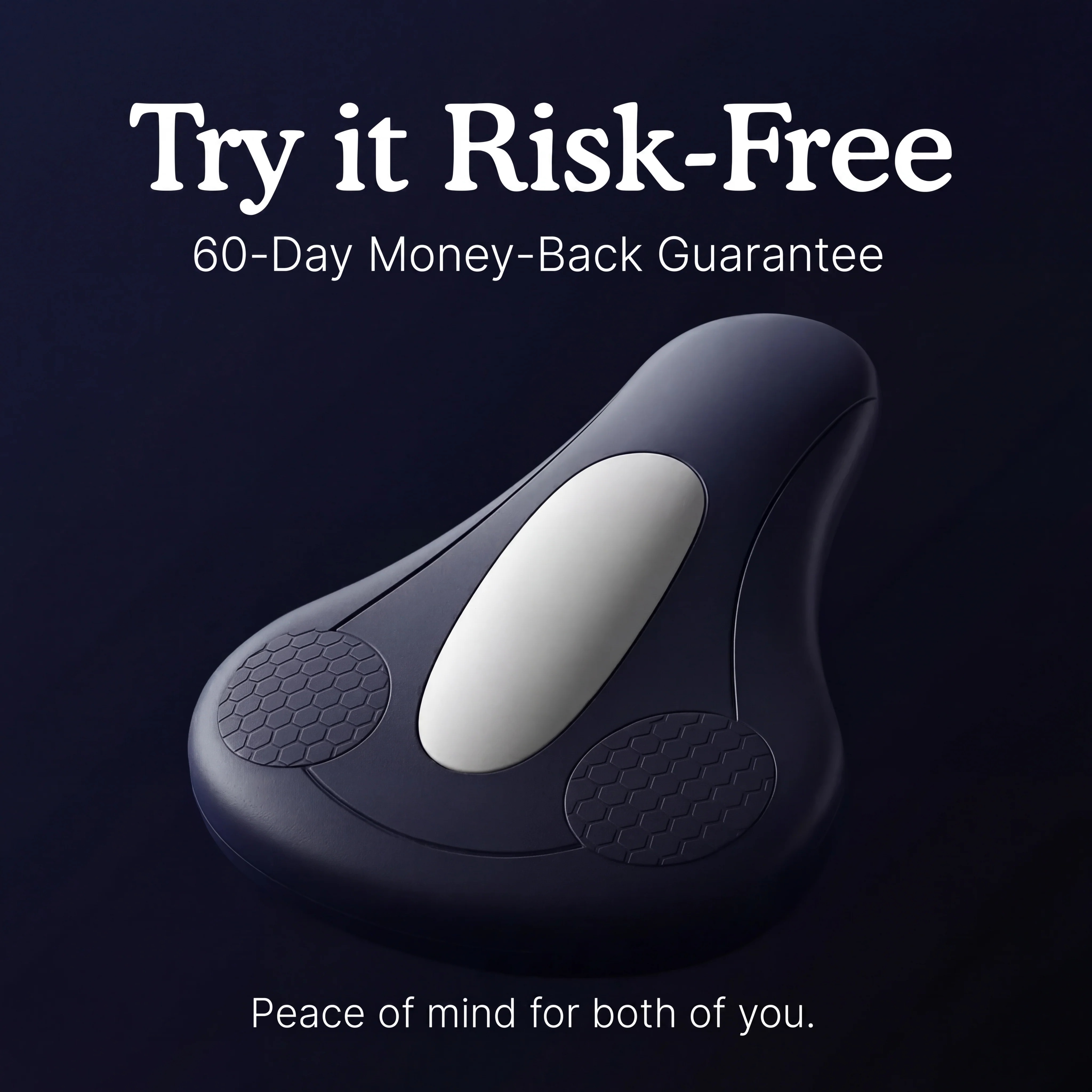 NeuroPulse® Pelvic Therapy Device [Restore Control]