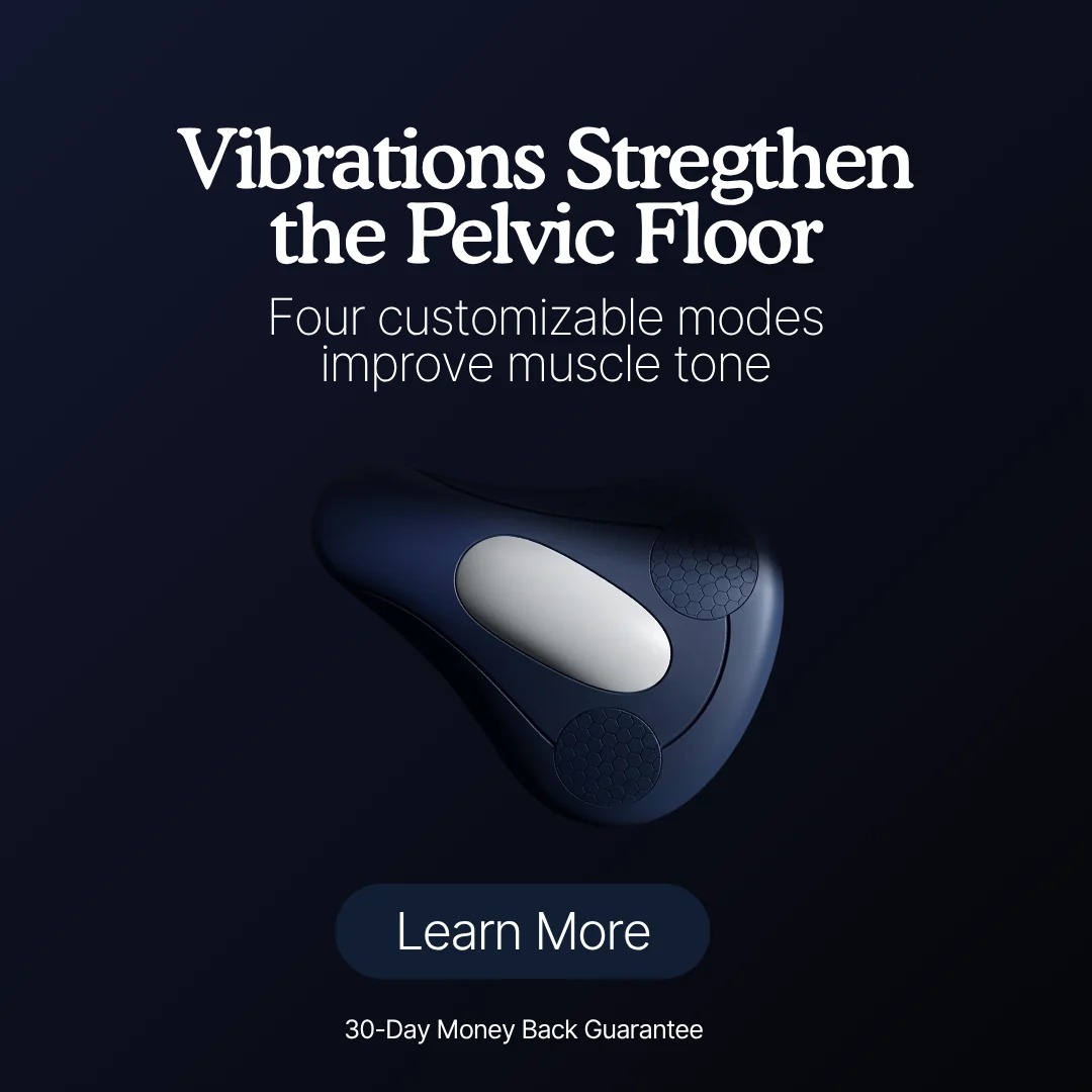 NeuroPulse® Pelvic Therapy Device [Restore Control]