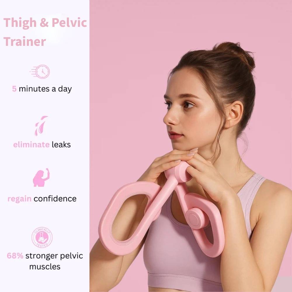 Fit™ Thigh & Pelvic Trainer