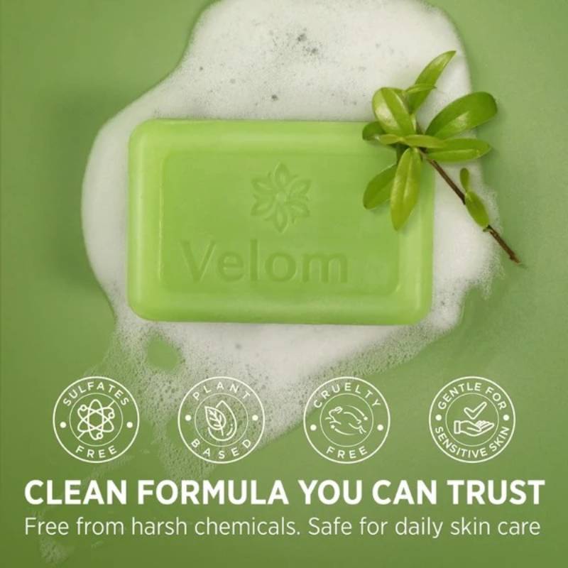Veloma-Antifungal Soap®