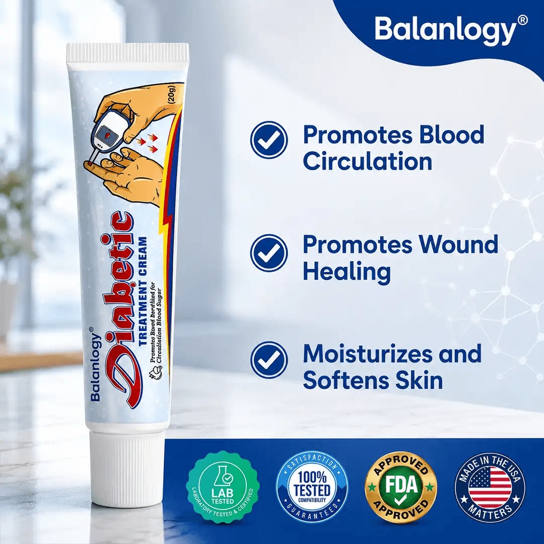 VitaGlu Foot Cream
