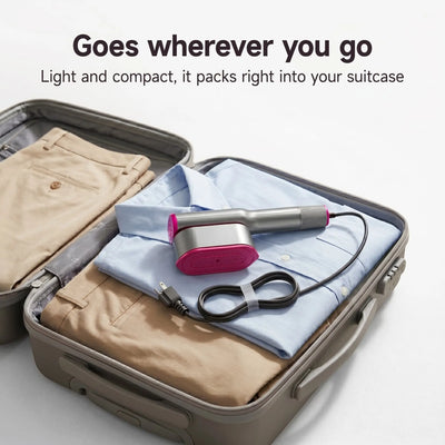 Travel storage reference