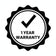 Warranty gift