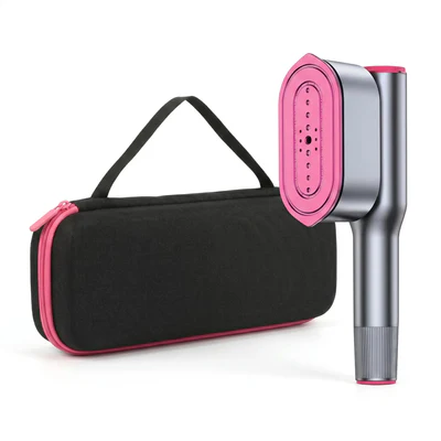 Klyro™ Steam Pro 2-in-1 Steamer & Iron