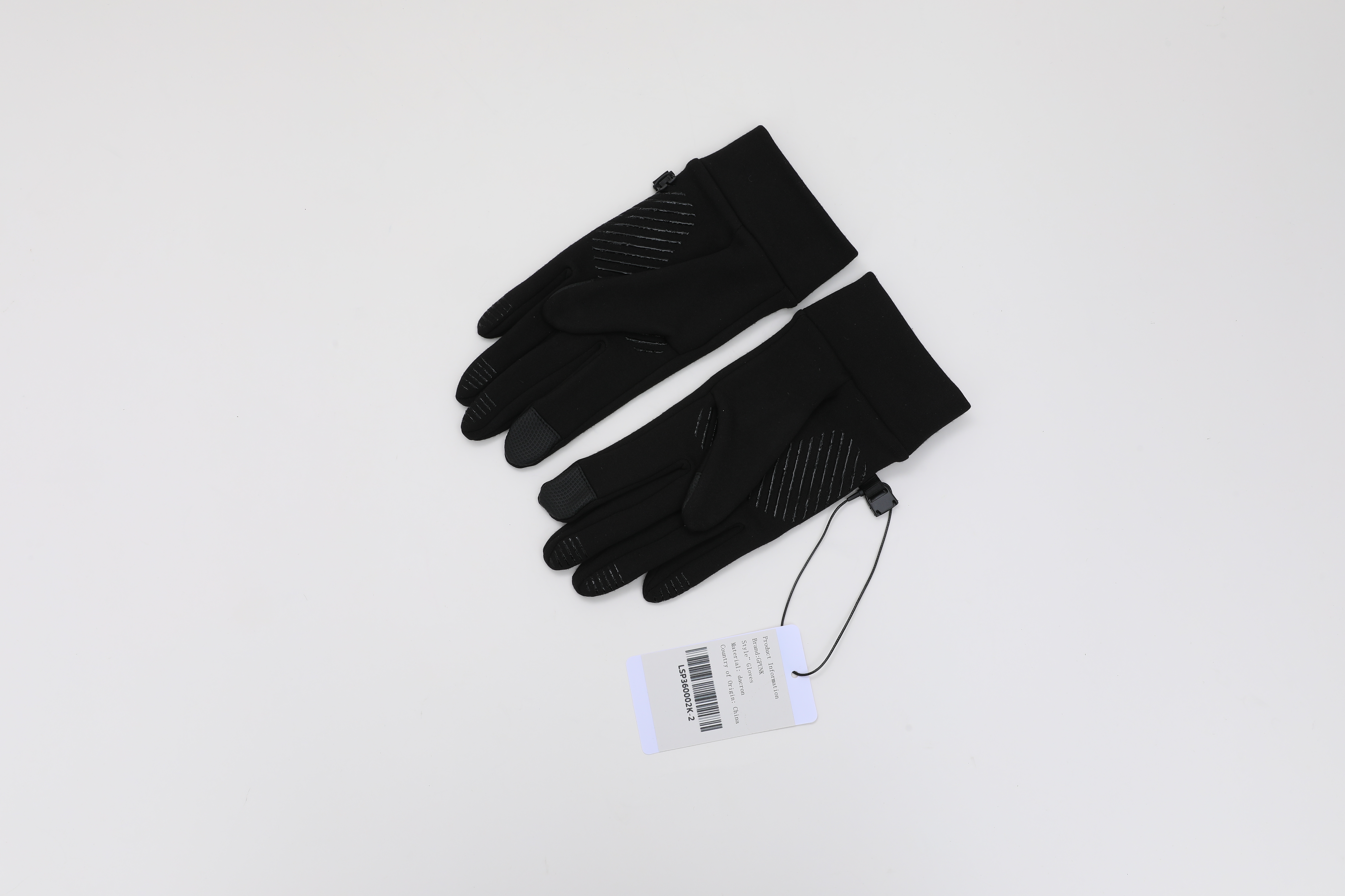 GPUNK Winter Thermal Gloves for Women Men,Warm Touchscreen Windproof Cold Weather Running Glove for Cycling Biking Riding Driving Hiking Walking