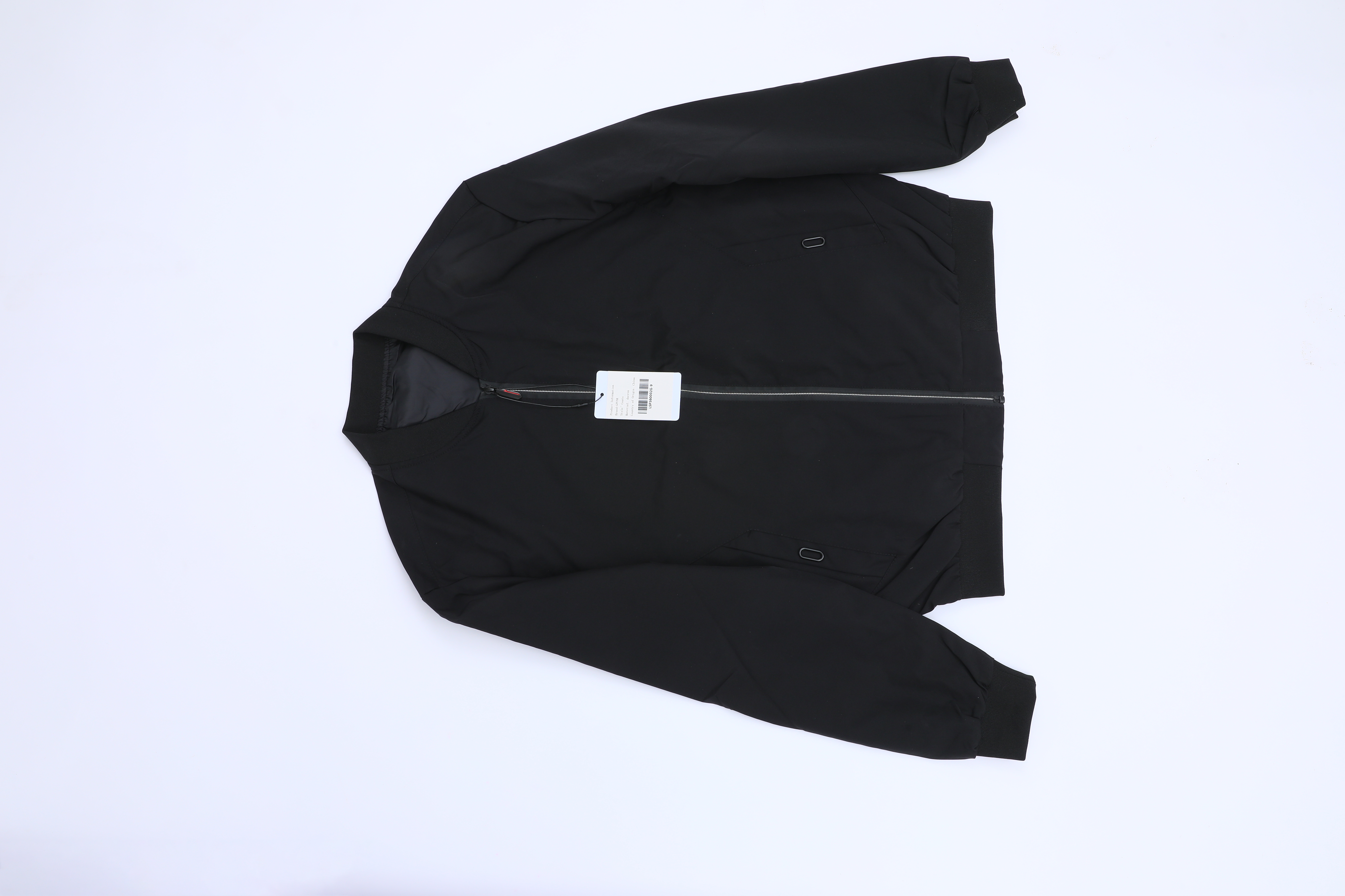 GPUNK Spring Autumn Casual Fashion Slim Jacket Men Coats Men's Jacket