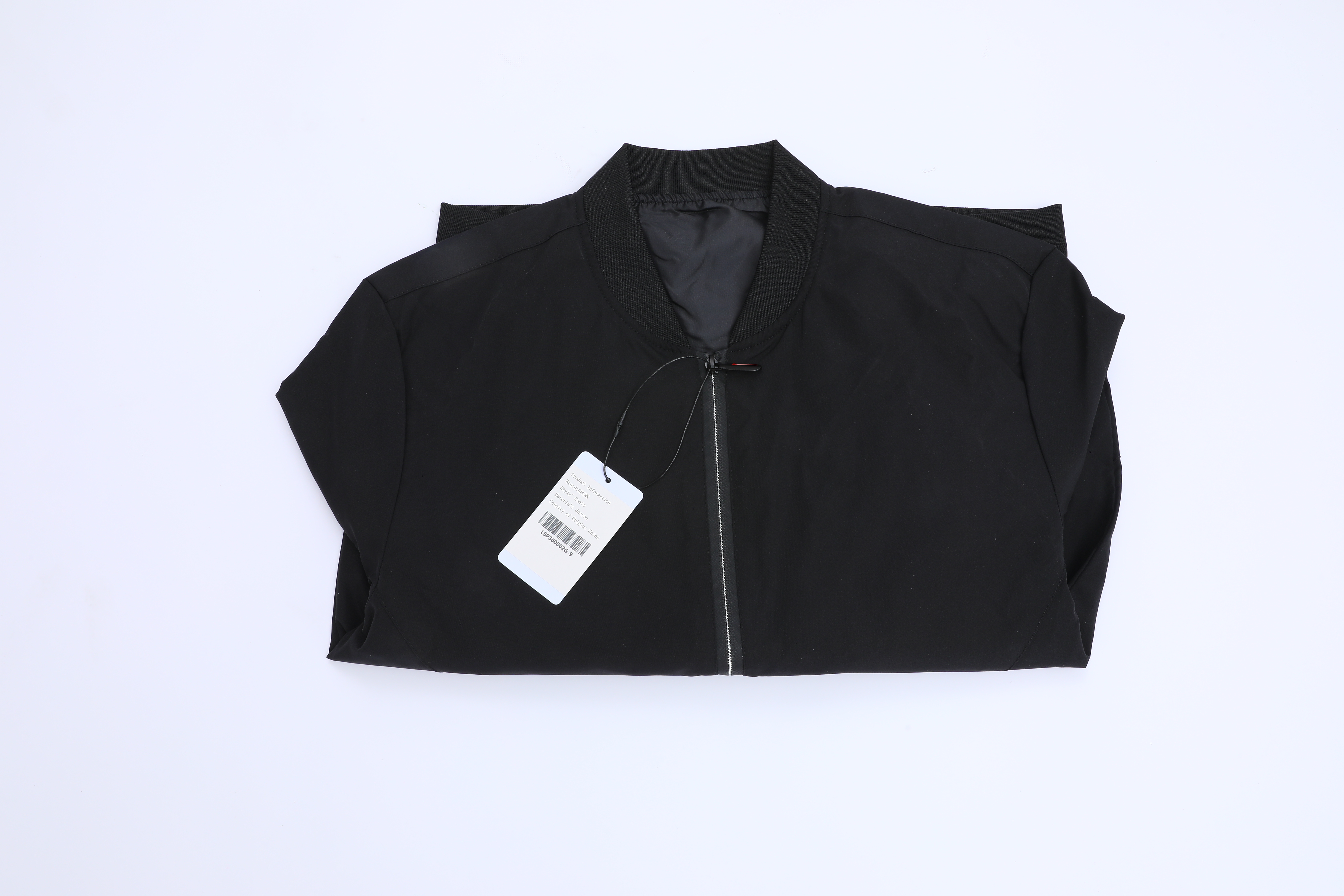 GPUNK Spring Autumn Casual Fashion Slim Jacket Men Coats Men's Jacket