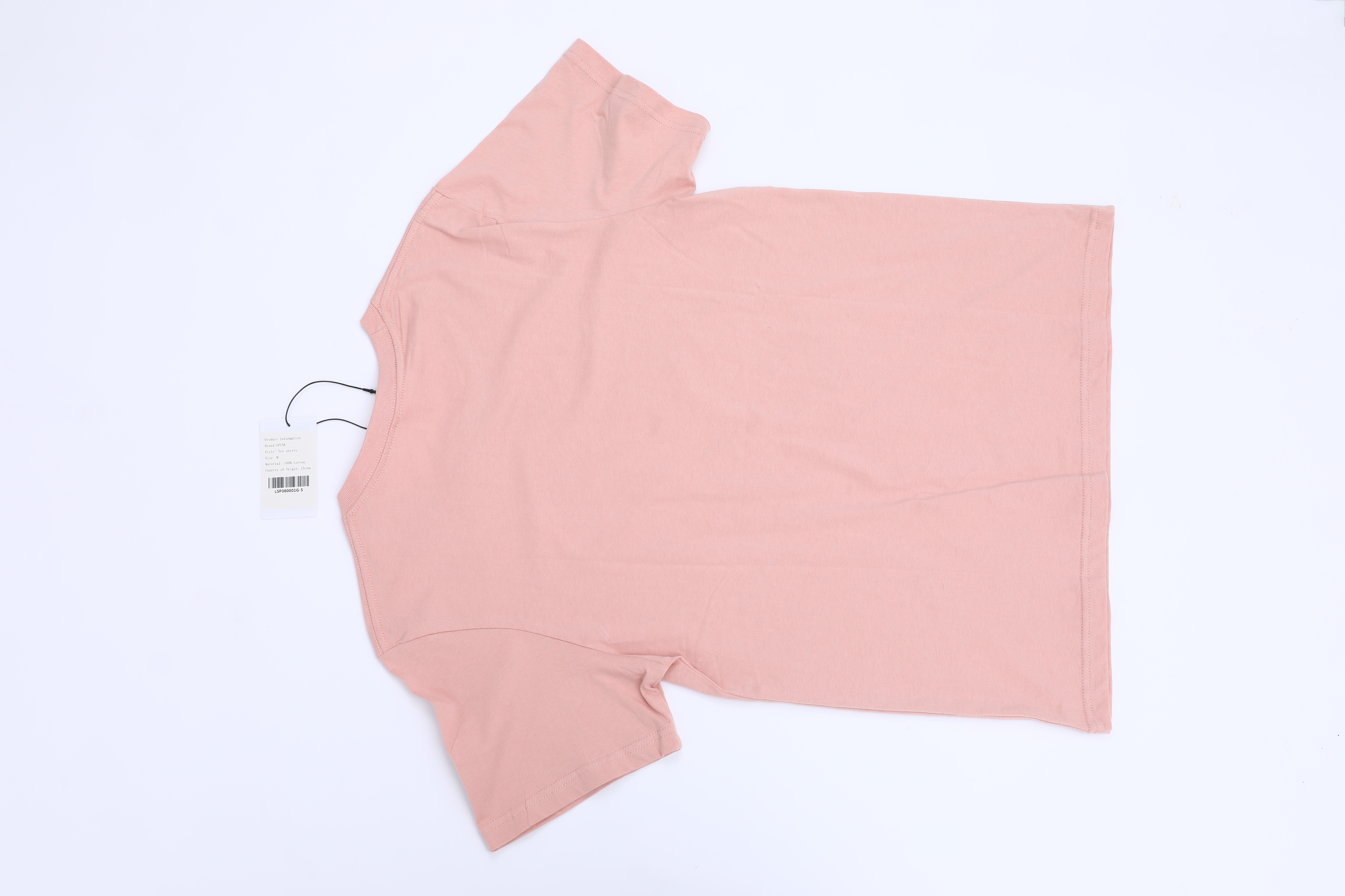 GPUNK Women's Short Sleeve Classic Fit Tee Shirts