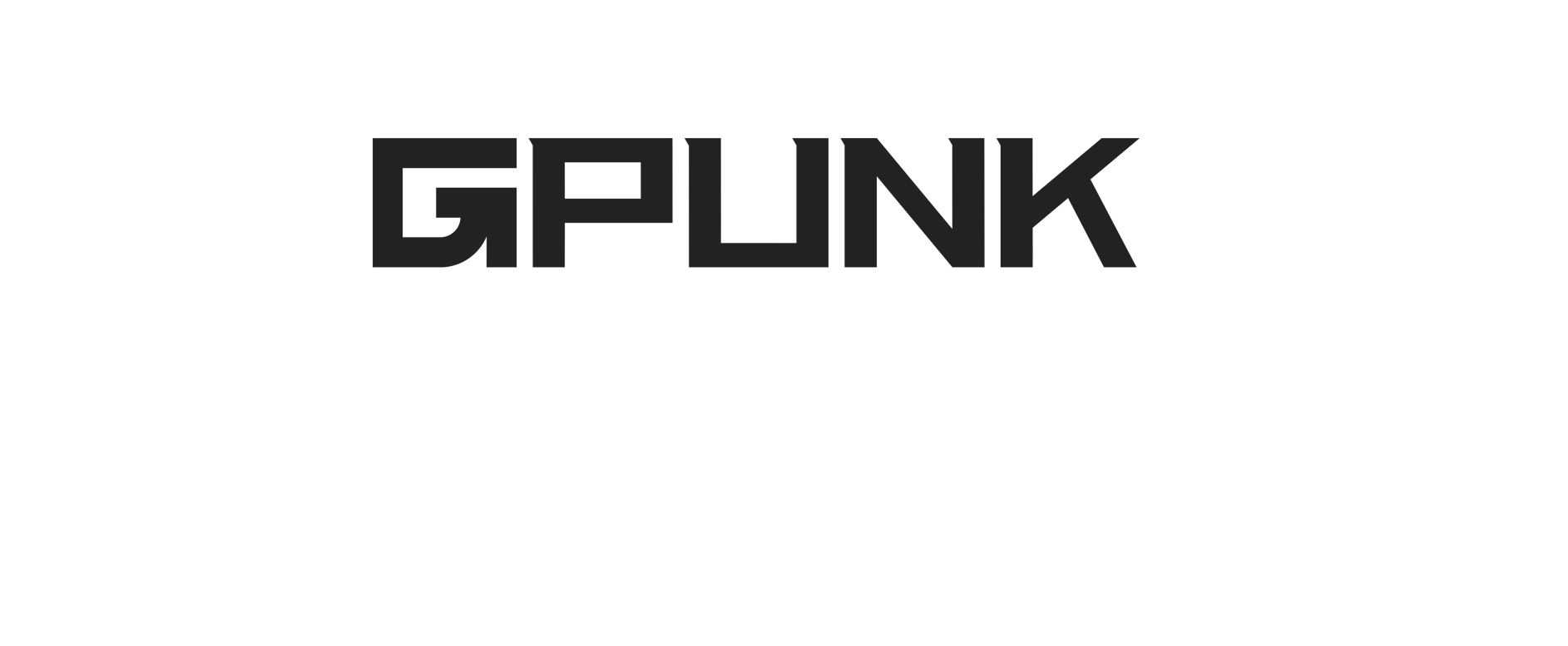 GPUNK