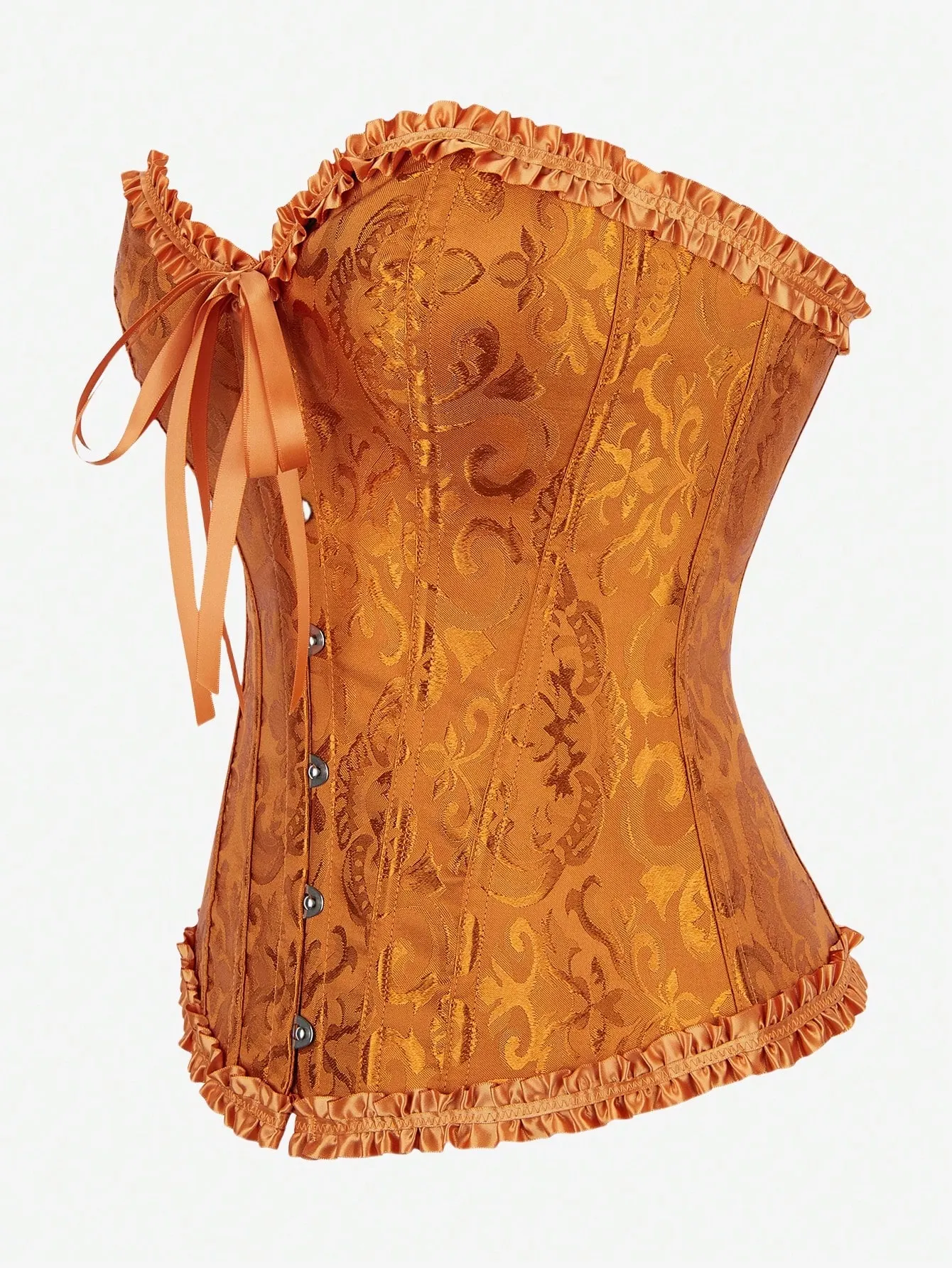 Form-fitting tube top-Tactilefable