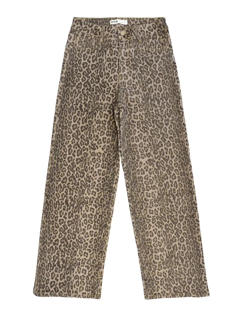Katch Me Chic Women's Vintage Leopard Print High Waist Wide Leg Jeans, Y2K Street Style Baggy Durable Denim Trousers, Casual Wrinkle-Resistant Stretch Loose Fit Cotton Bottoms #TikTokMadeMeBuyIt #VintageDenim #LeopardJeans #Y2KFashion Katch Me Chic Women's Vintage Leopard Print High Waist Wide Leg Jeans, Y2K Street Style Baggy Durable Denim Trousers, Casual Wrinkle-Resistant Stretch Loose Fit Cotton Bottoms #TikTokMadeMeBuyIt #VintageDenim #LeopardJeans #Y2KFashion