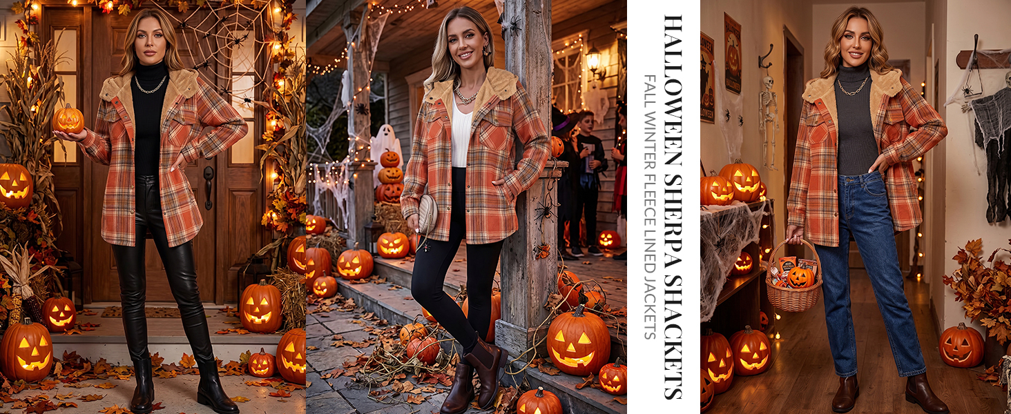 Long Sleeve Fleece Jackets