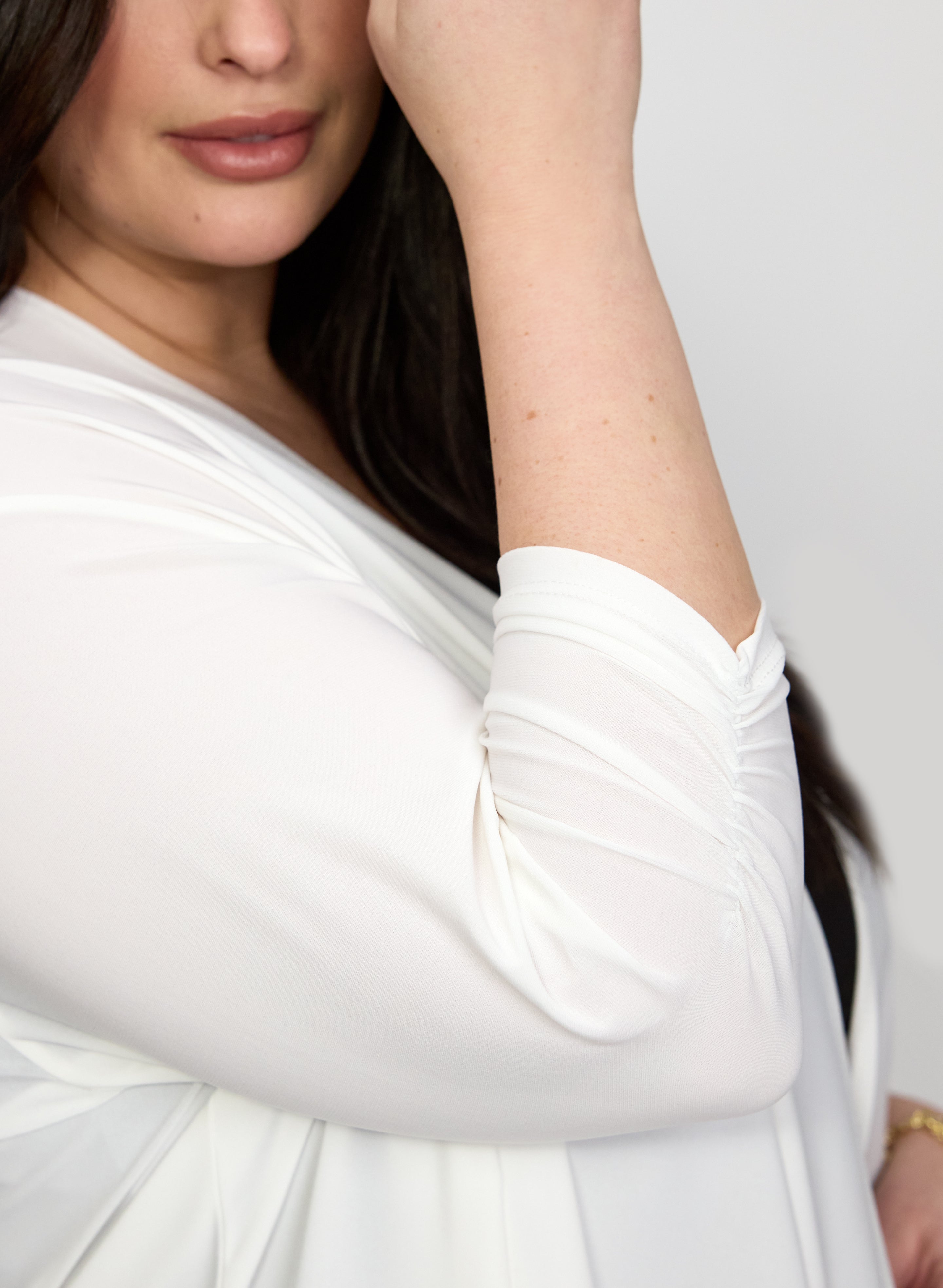 Open Front Cover-Up-Tactilefable