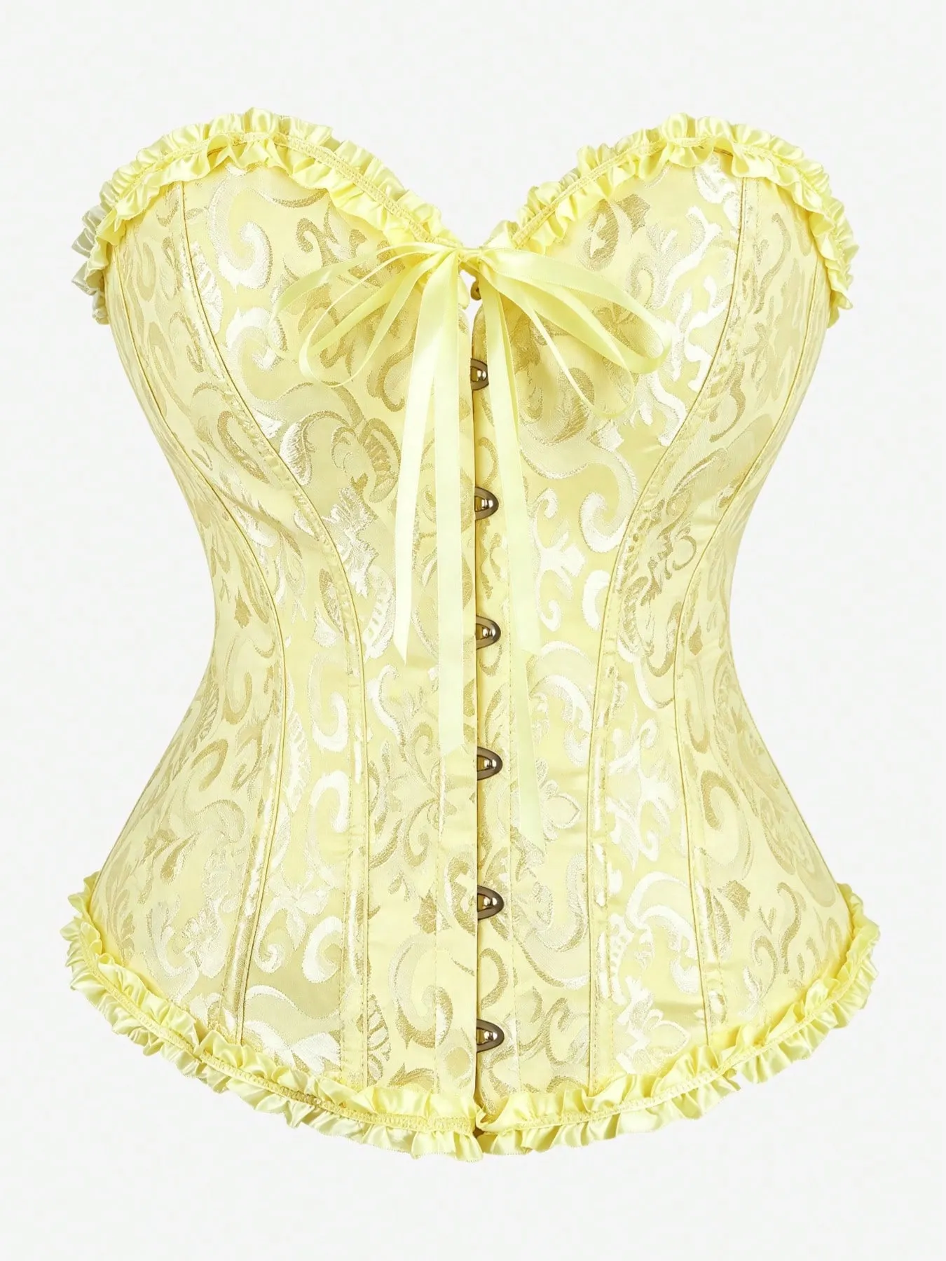 Form-fitting tube top-Tactilefable