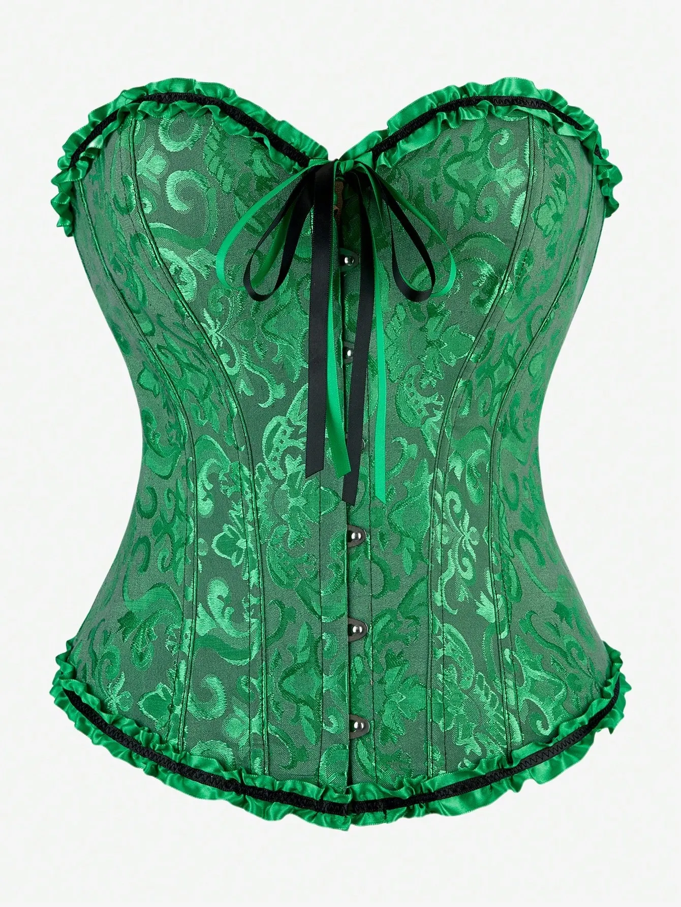 Form-fitting tube top-Tactilefable