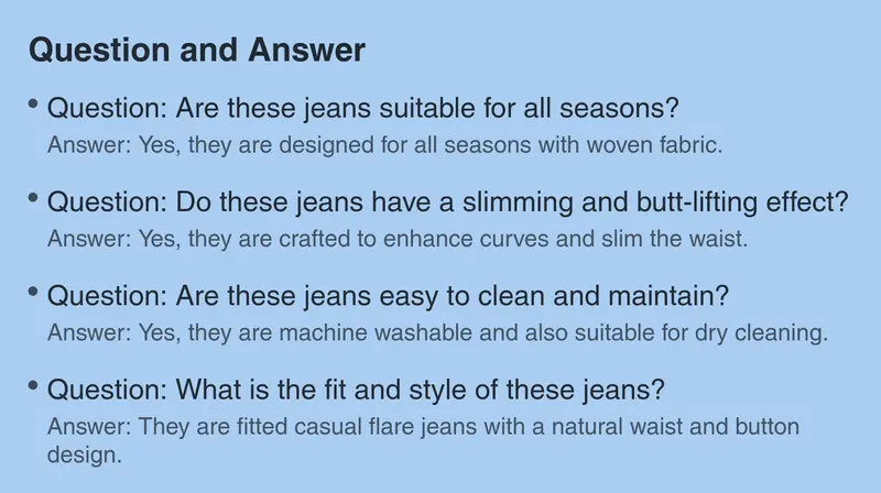 Women's Vintage Flare Denim Jeans Light Blue Washed Butt Lifting Slimming, Casual Long Pants, Natural Waist, All Seasons, Solid Pattern Women's Vintage Flare Denim Jeans Light Blue Washed Butt Lifting Slimming, Casual Long Pants, Natural Waist, All Seasons, Solid Pattern