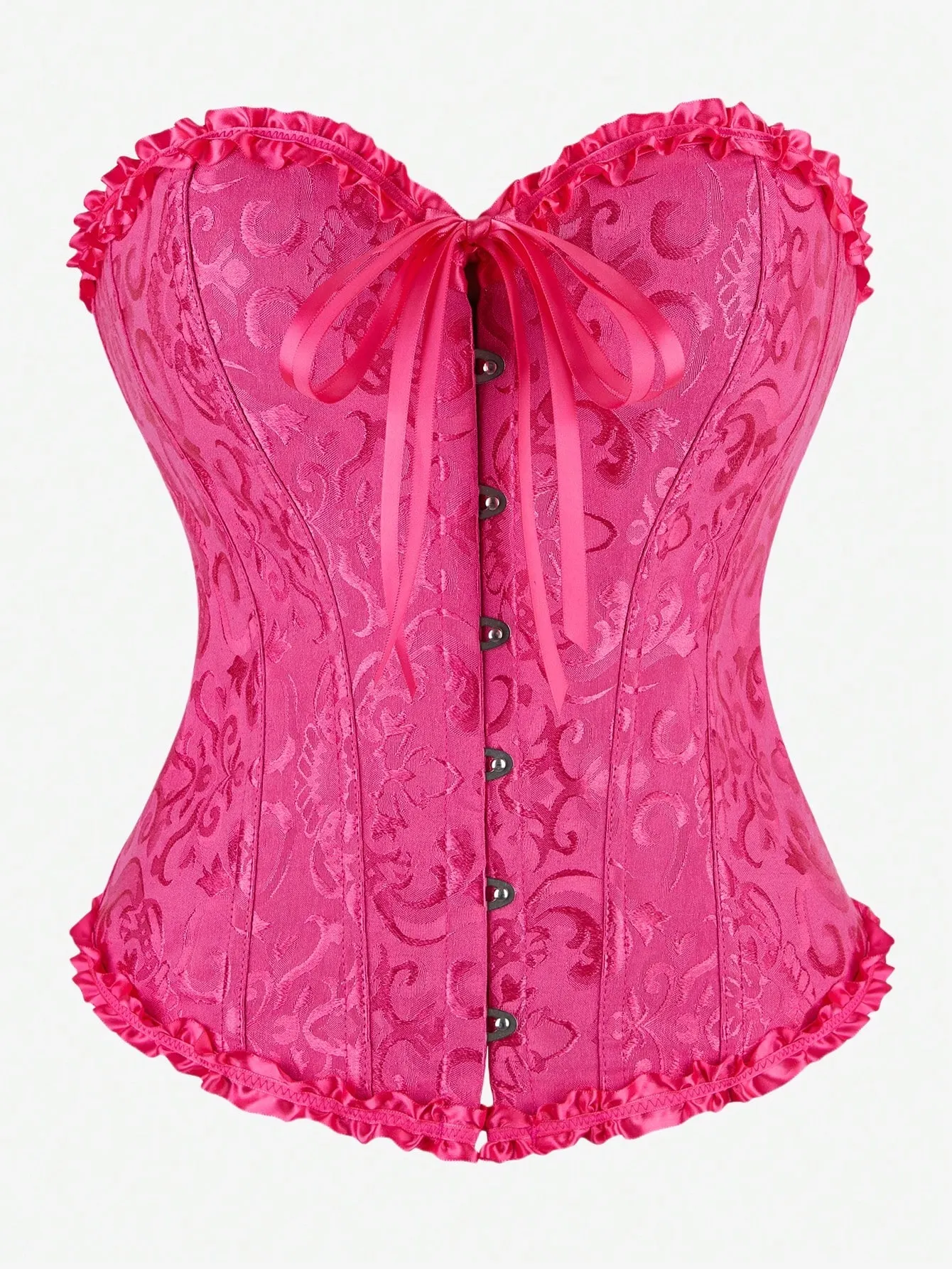 Form-fitting tube top-Tactilefable