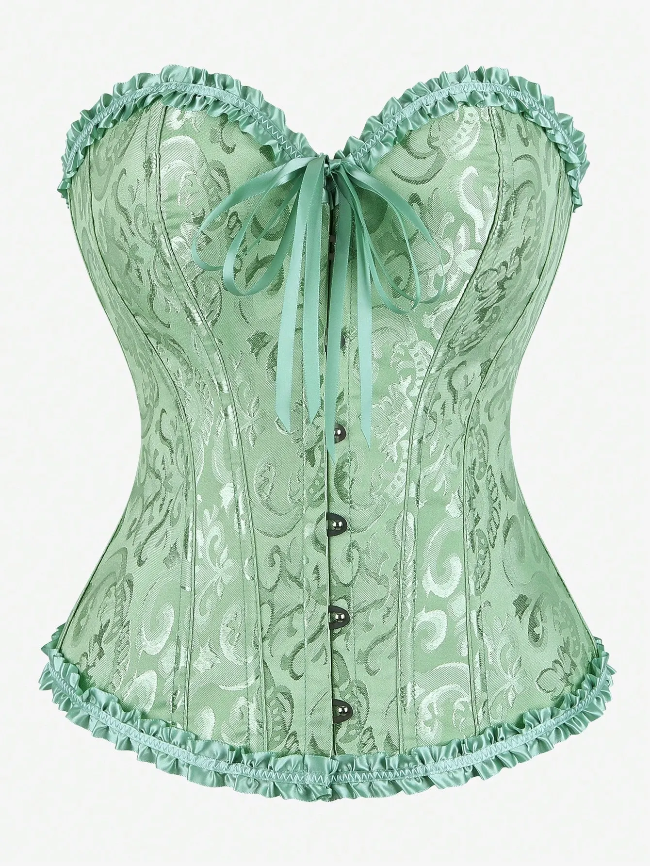 Form-fitting tube top-Tactilefable