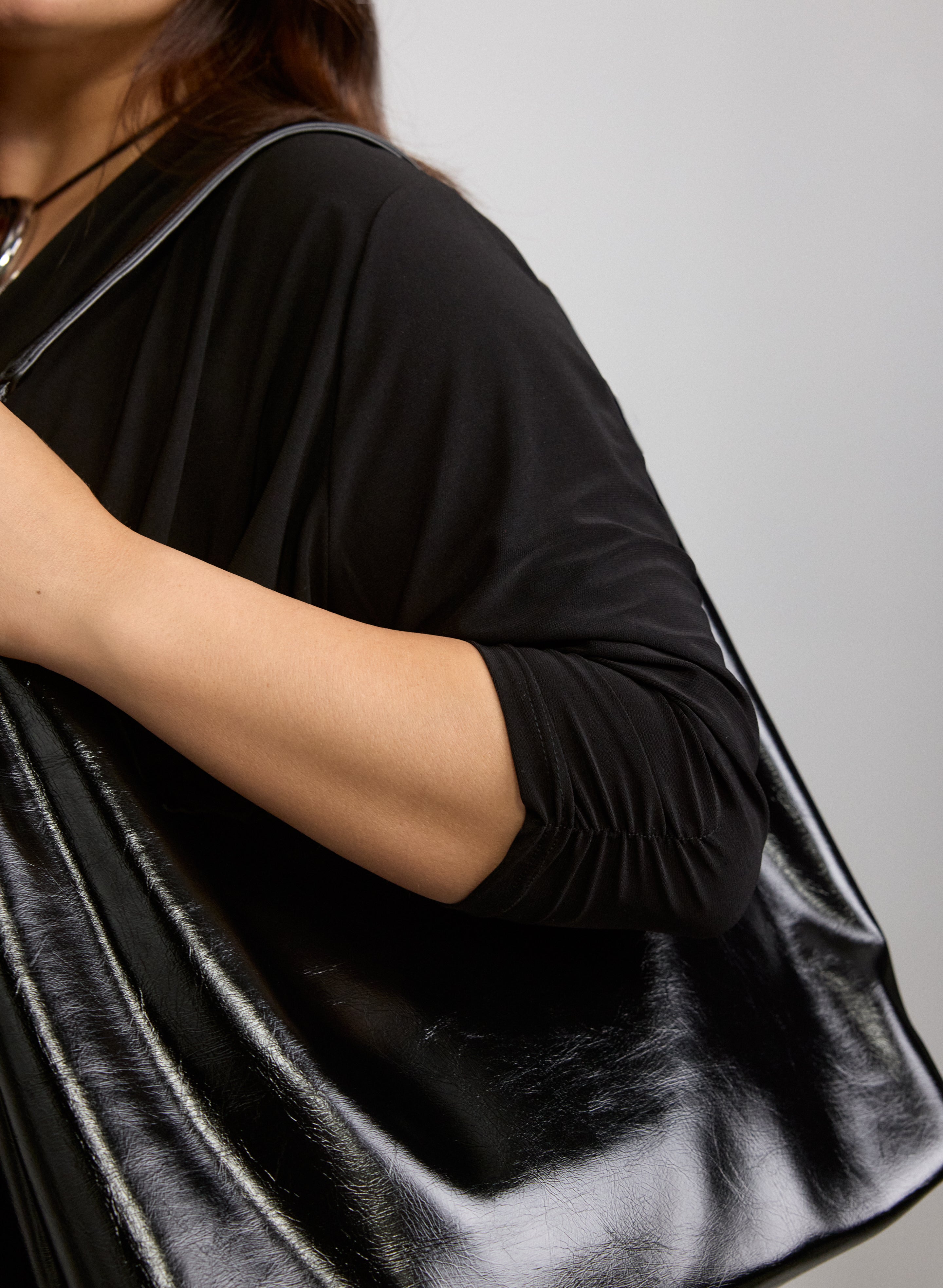 Open Front Cover-Up-Tactilefable