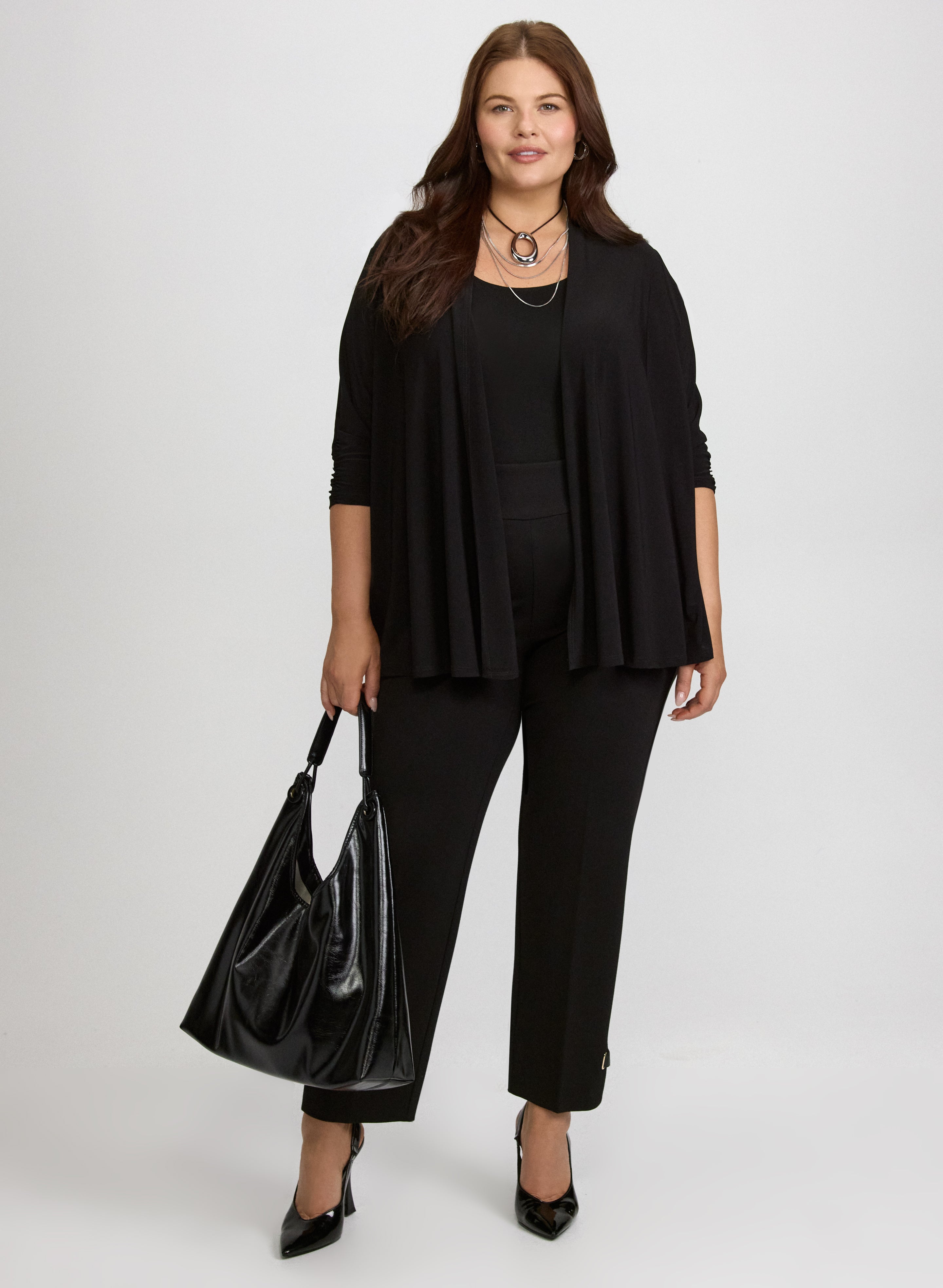 Open Front Cover-Up-Tactilefable