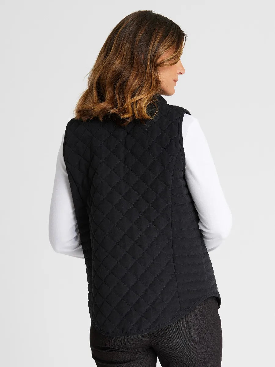 Microfibre Vest-Tactilefable