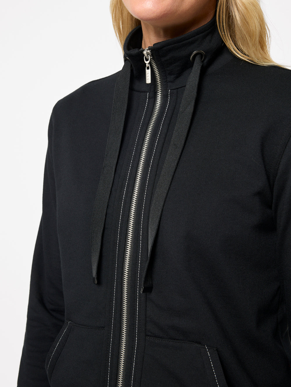 Baybury Jacket-Tactilefable