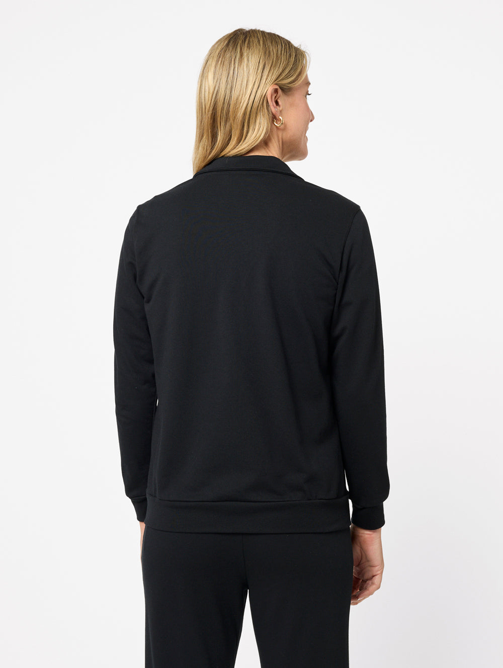 Baybury Jacket-Tactilefable