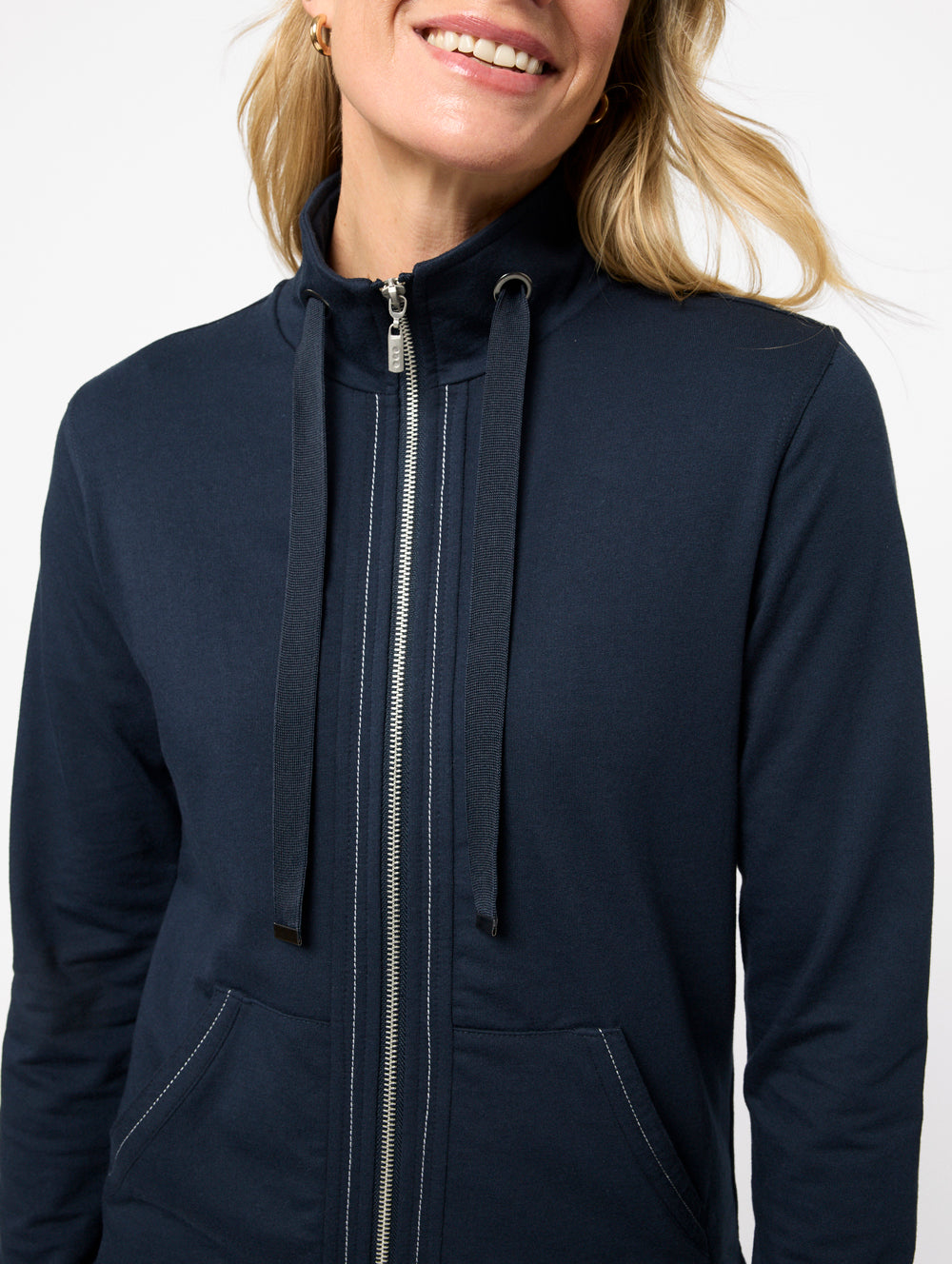 Baybury Jacket-Tactilefable