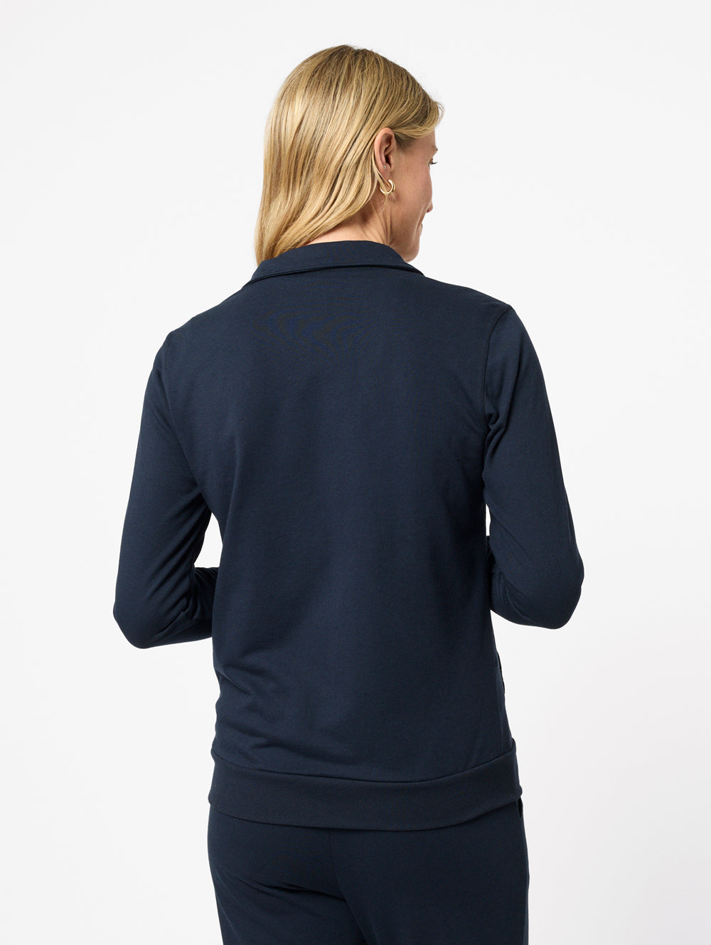 Baybury Jacket-Tactilefable